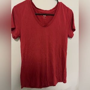 ANA Woman’s Red T-Shirt